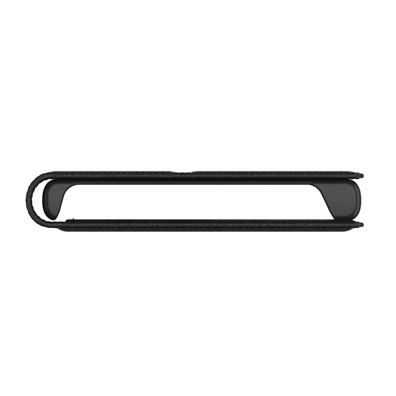 ZAGG Essential Folio Case for Samsung Galaxy S24 Ultra - Black