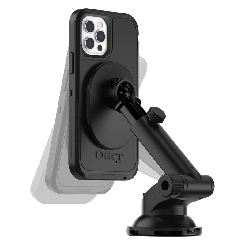 Otterbox MagSafe Windshield Mount - Black