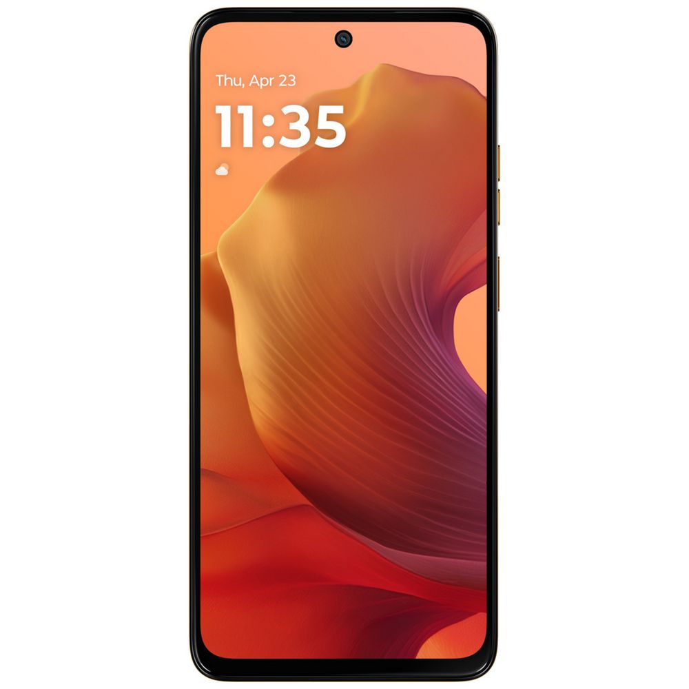 Motorola Moto G15 4G 128GB - Sunrise Orange