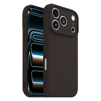 OtterBox Figura Case for iPhone 18 Pro/17 Pro - Terra Brown