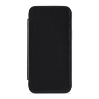 Thumbnail for Case-Mate Wallet Folio Case MagSafe for iPhone 14 Pro Max - Black