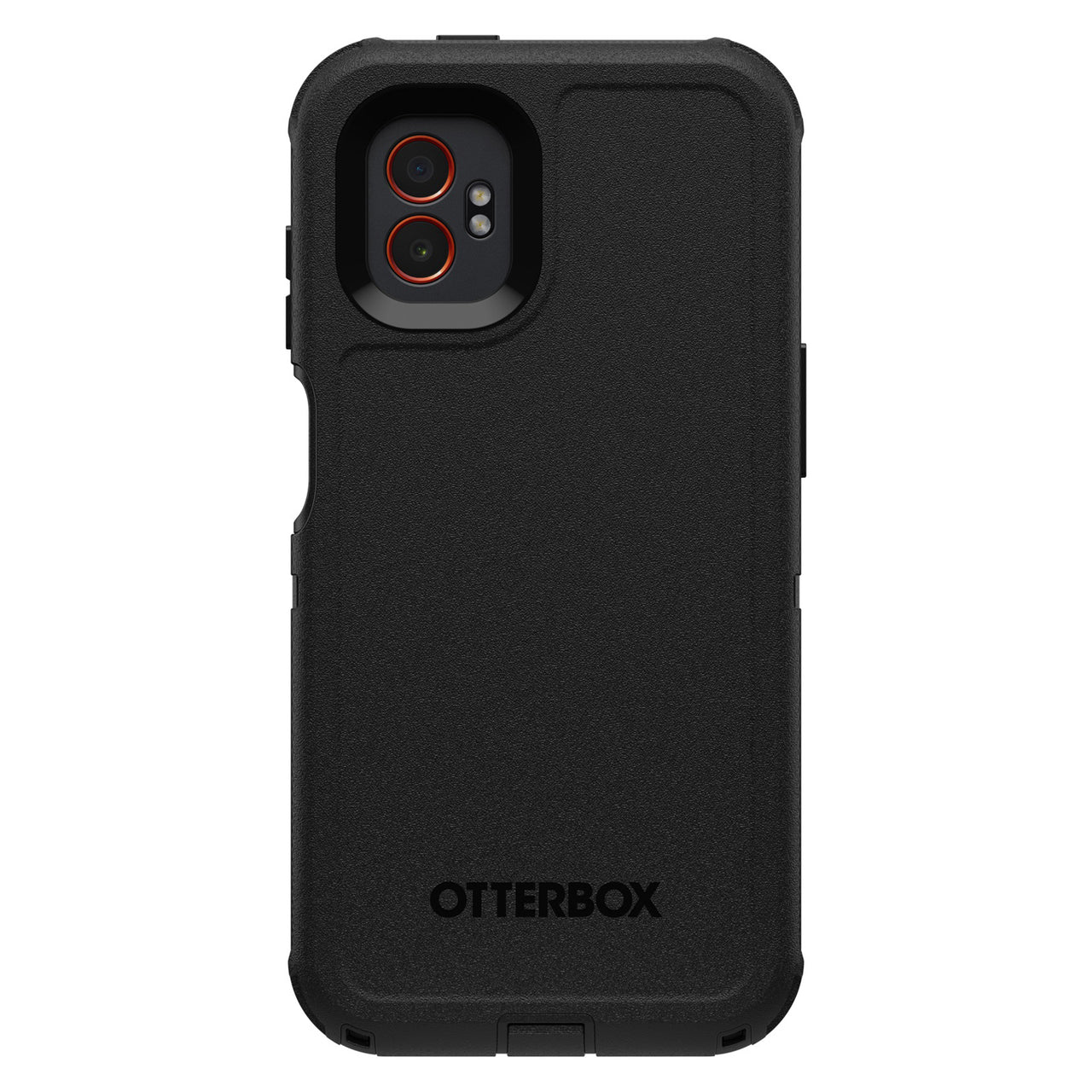 OtterBox Defender Case for Samsung Galaxy Xcover7 Pro 5G - Black