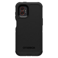 Thumbnail for OtterBox Defender Case for Samsung Galaxy Xcover7 Pro 5G - Black