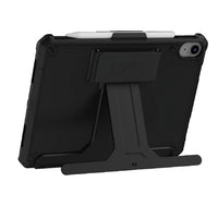 Urban Armor Gear Scout with kickstand & handstrap Bulk iPad 10.9/11