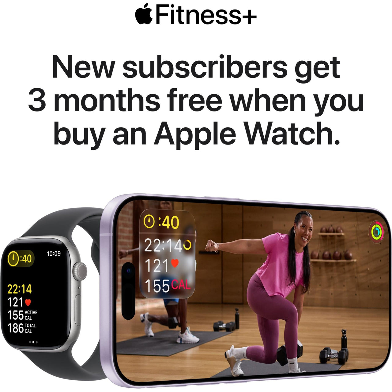 Refurbished Apple Watch Series 11 46mm - Black (Like New)