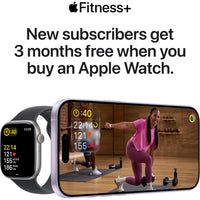 Thumbnail for Refurbished Apple Watch Series 11 46mm - Black (Like New)