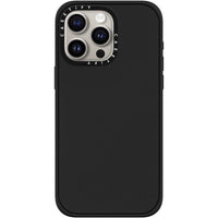 Thumbnail for CASETIFY Impact Case Magsafe for iPhone 15 Pro Max - Matte Black