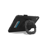 Thumbnail for OtterBox Defender Case for Business with Handstrap and Kickstand for iPad 10.9 - Black