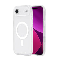 Thumbnail for Case-Mate Tough Clear Plus MagSafe Case for iPhone Air - Clear