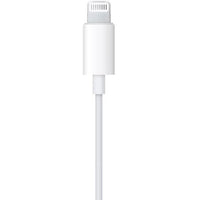 Thumbnail for Apple EarPods with Lightning Connector for iPhone - White