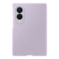 Samsung Silicone Magnet Case for Galaxy Z Fold8 - Lavender