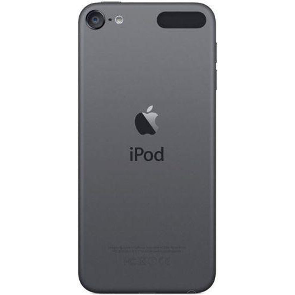 Refurbished Apple iPod Touch 6th Gen 16GB- Black