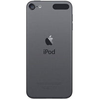 Thumbnail for Refurbished Apple iPod Touch 6th Gen 16GB- Black