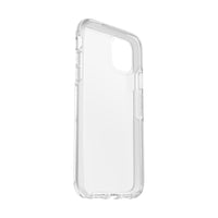 Thumbnail for Otterbox Symmetry Clear Case For iPhone 11 - Clear