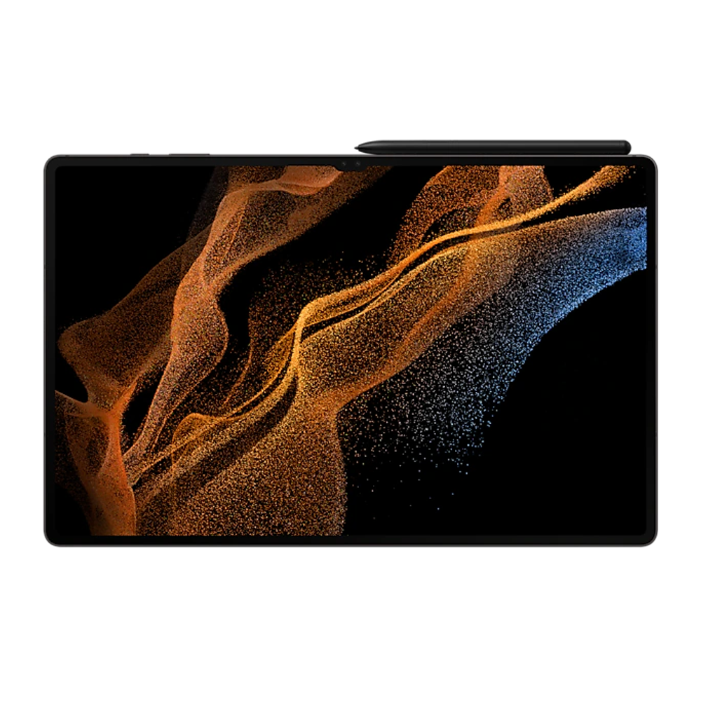 Samsung Galaxy Tab S8 Ultra 5G 128GB - Dark Grey