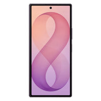 Thumbnail for Samsung Galaxy Z Fold8 Ultra 5G 512GB - Violet Shadow