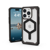 Thumbnail for UAG Plyo Magsafe - iPhone 15 Pro - Black/Black