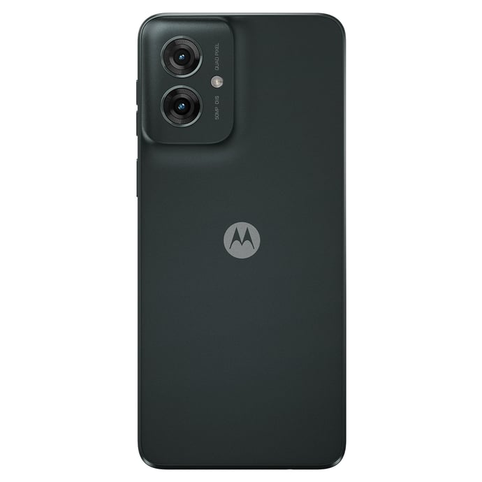 Motorola Moto G55 5G Dual Sim, 8GB/128GB, 6.5" - Forest Grey
