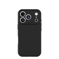 OtterBox Lumen MagSafe Case for iPhone 18 Pro, 17 Pro - Black