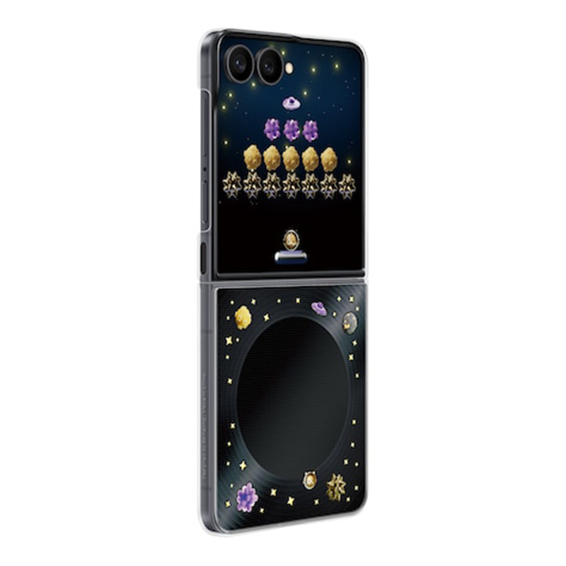 Samsung Flipsuit Case for Galaxy Z Flip8 - Black