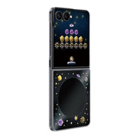 Thumbnail for Samsung Flipsuit Case for Galaxy Z Flip8 - Black