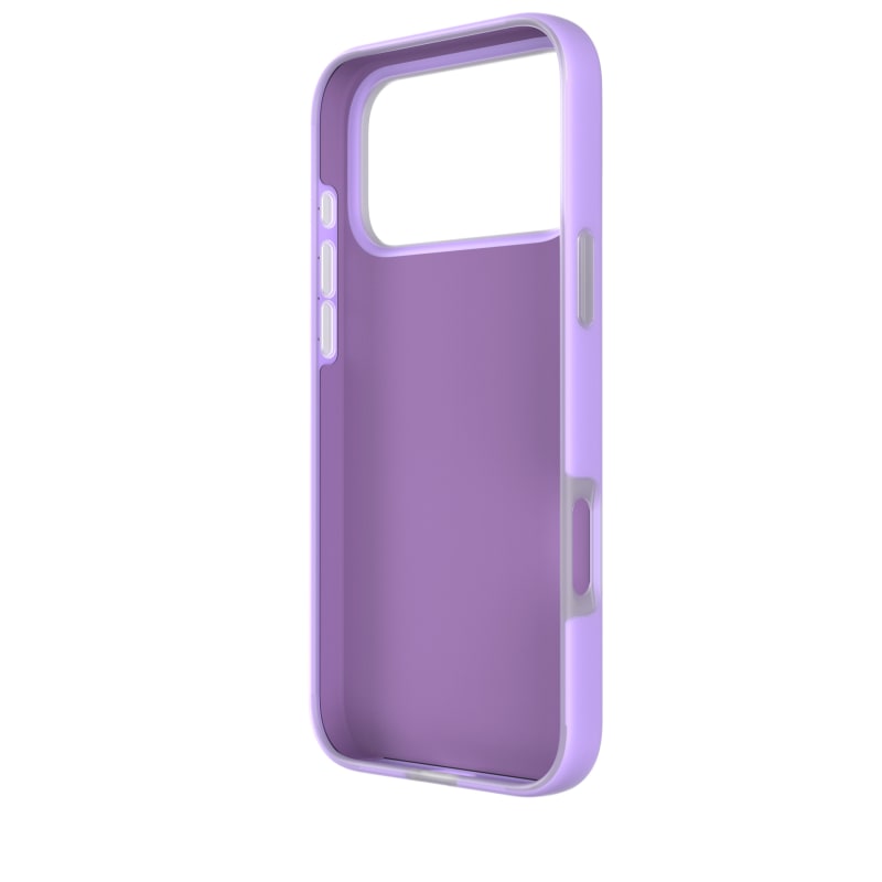 EFM Santorini Case for Iphone 17 Pro Max- Lavender
