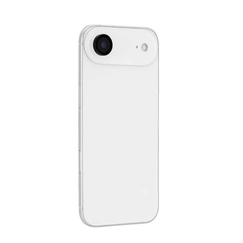Case-Mate Aluminium Ring Lens Protector for iPhone Air - Black