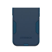 Thumbnail for OtterBox Commuter Case with Cam Control for Apple iPhone 17 Pro - Blue