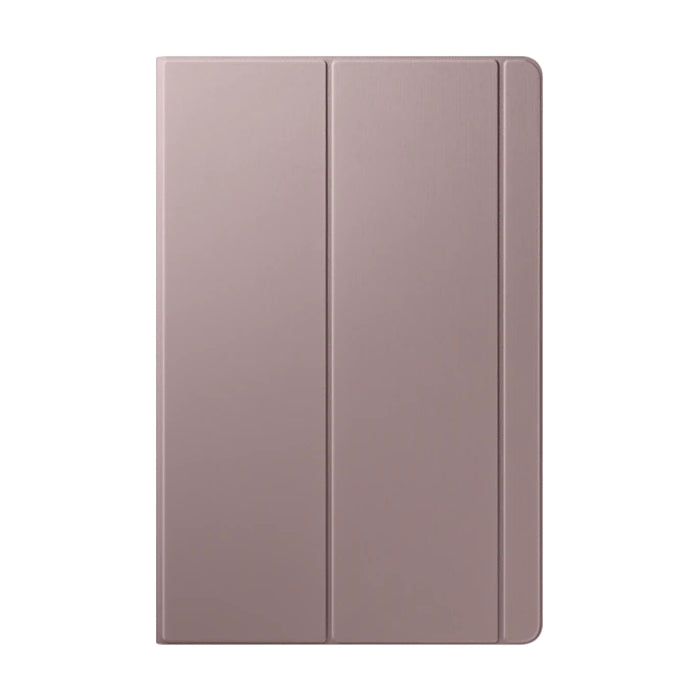 Samsung Galaxy Tab S6 10.5 Book Cover Case Stand - Pink