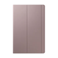Thumbnail for Samsung Galaxy Tab S6 10.5 Book Cover Case Stand - Pink