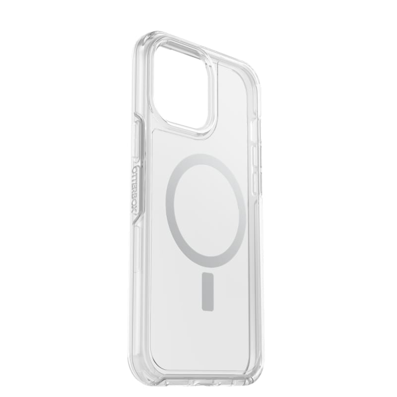 Otterbox Symmetry Plus Clear MagSafe Case For iPhone 13 Pro Max (6.7") - Clear
