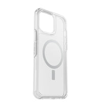 Thumbnail for Otterbox Symmetry Plus Clear MagSafe Case For iPhone 13 Pro Max (6.7