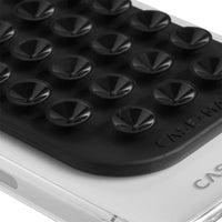 Thumbnail for Case-Mate Stick It! MagSafe Suction Phone Mount - Black