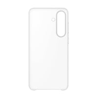 Thumbnail for Samsung Silicone Case for Galaxy S25 FE- Transparent