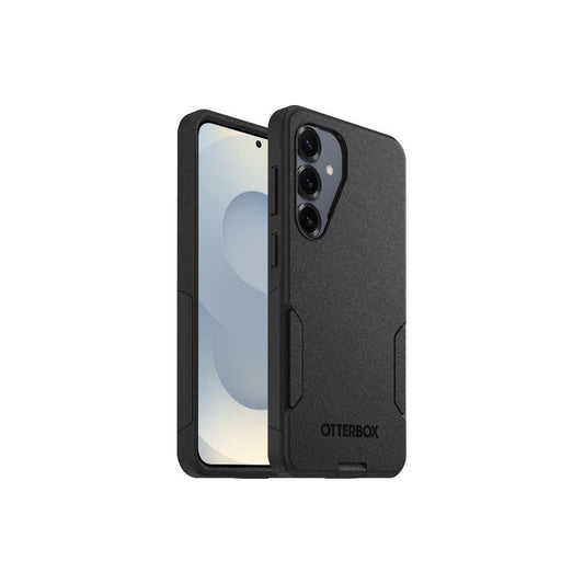 OtterBox Commuter Magnets Suits with Case for Samsung Galaxy S26+ (S26 Plus) - Black