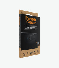 Thumbnail for PanzerGlass Dual Privacy Screen Protector for iPhone 13/13 Pro - Crystal Clear