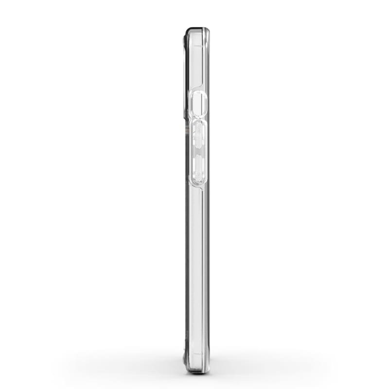 EFM Alaska Case Armour with D3O Crystalex for iPhone 13 (6.1") - Clear