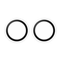 Thumbnail for PanzerGlass Hoops Lens Protector for Samsung Galaxy Z Flip 7