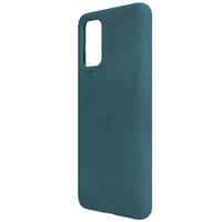 Thumbnail for EFM ECO Case Armour with D3O Zero for Galaxy S20 (6.2) - Deep Blue