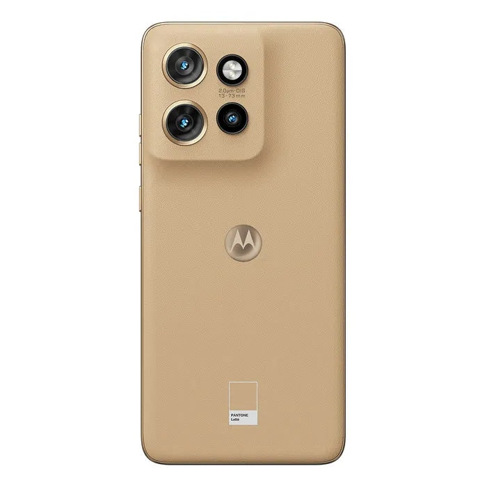 Motorola Moto Edge 50 Neo 256GB 5G - Pantone Latte
