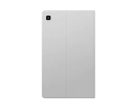 Thumbnail for Samsung Galaxy Tab A7 Lite 8.7 Book Cover - Silver - NEW