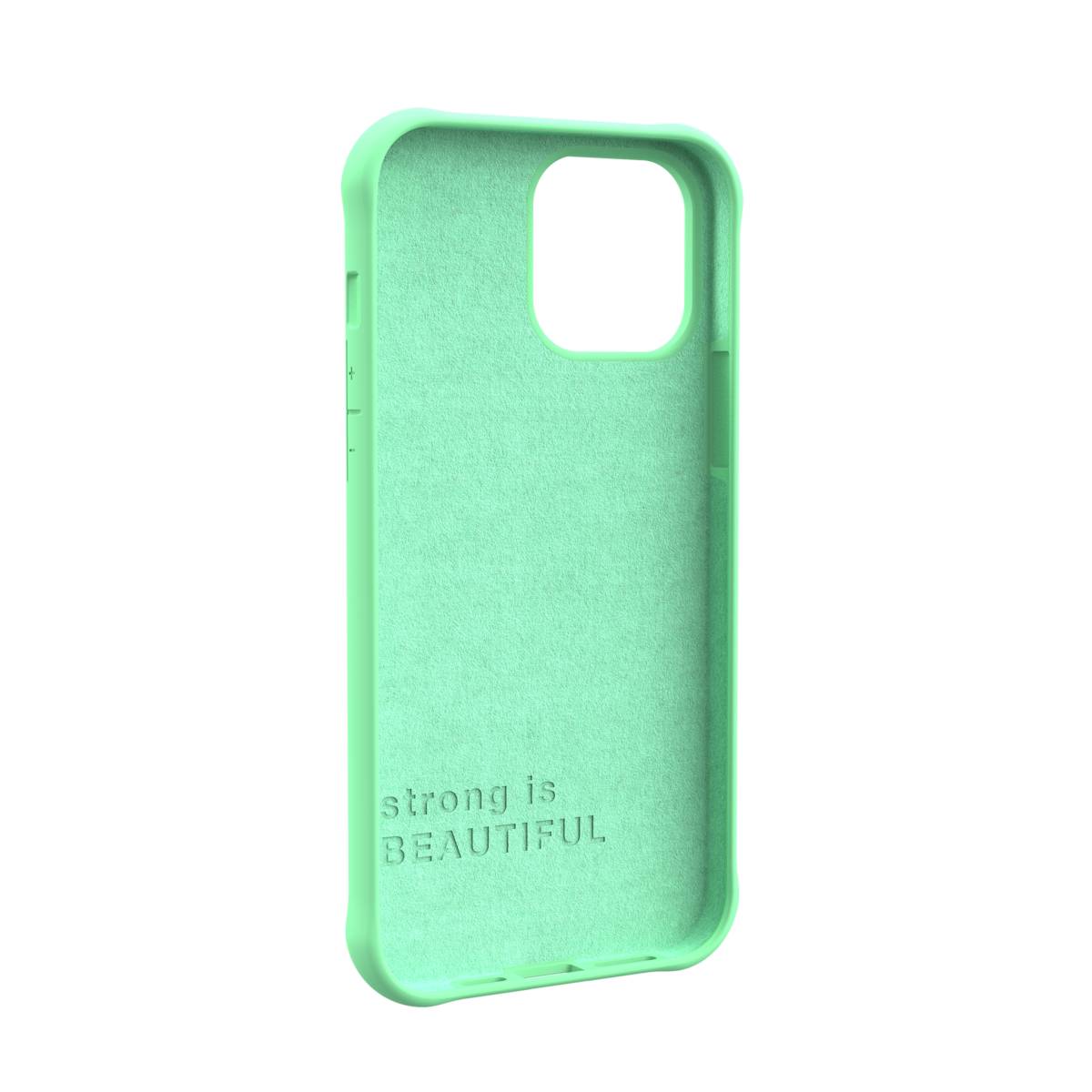 UAG [U] Dot Series Case for iPhone 13 Pro Max -  Spearmint