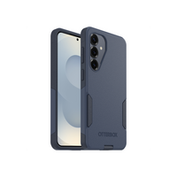 Thumbnail for OtterBox Commuter Case with Magnets Suits for Samsung Galaxy S26+ (S26 Plus) - Riverside Blue