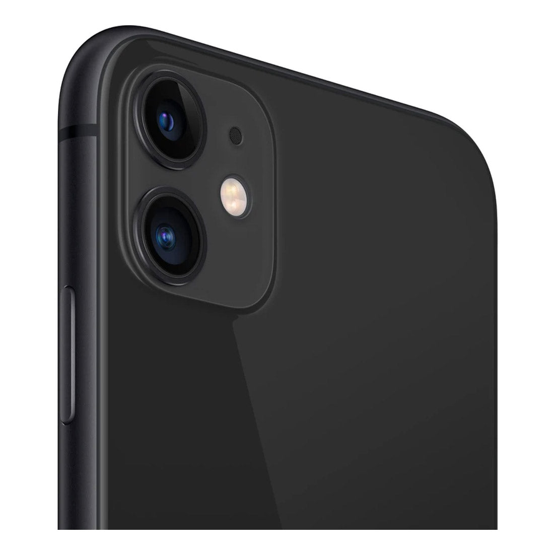 Refurbished Apple iPhone 11 64GB - Black