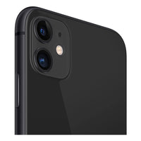 Thumbnail for Refurbished Apple iPhone 11 64GB - Black