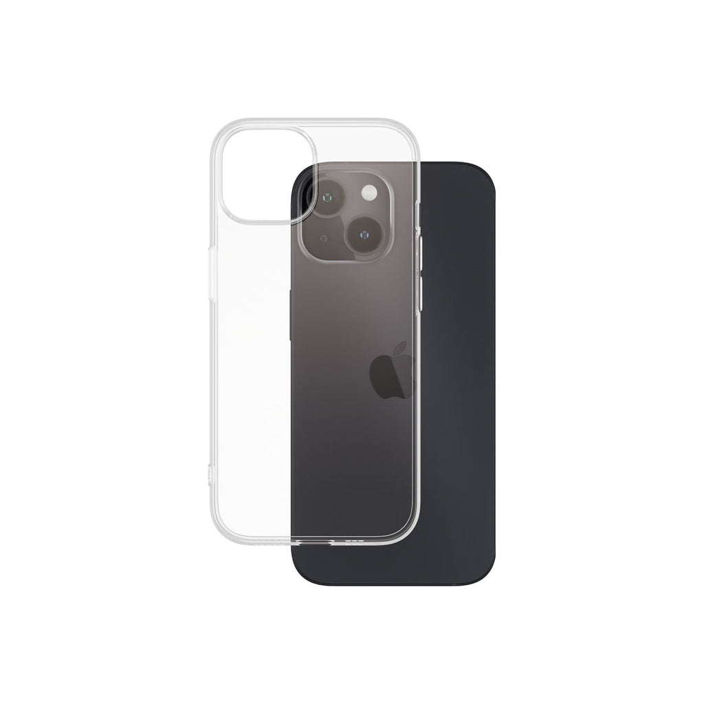 PanzerGlass SAFE 2 in 1 Ultra Wide Screen Protector & Case for iPhone 16 Plus