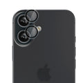 EFM Camera Lens Armour for Apple iPhone 17 - Clear