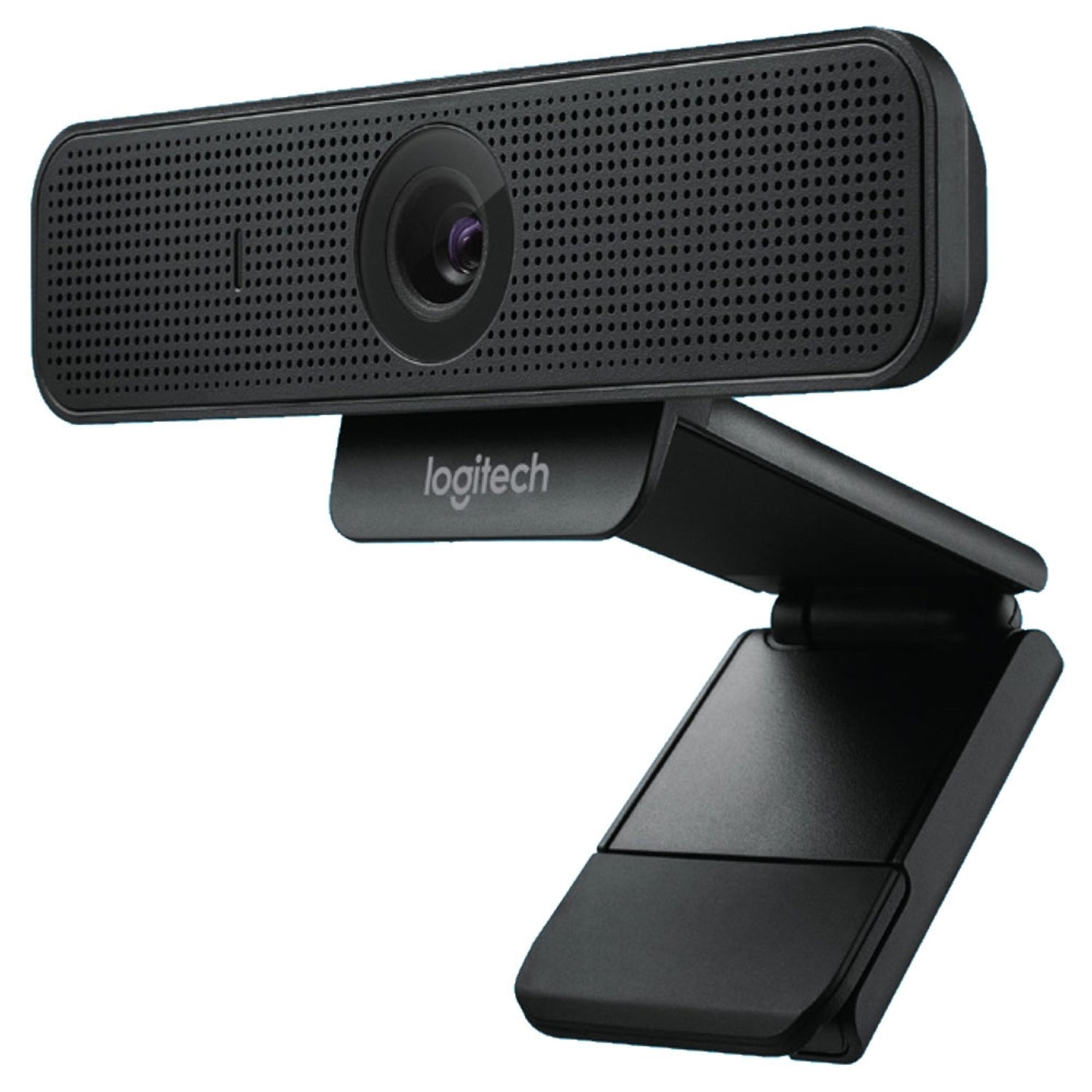 Logitech C925e Full HD 1080P Business Webcam - Black