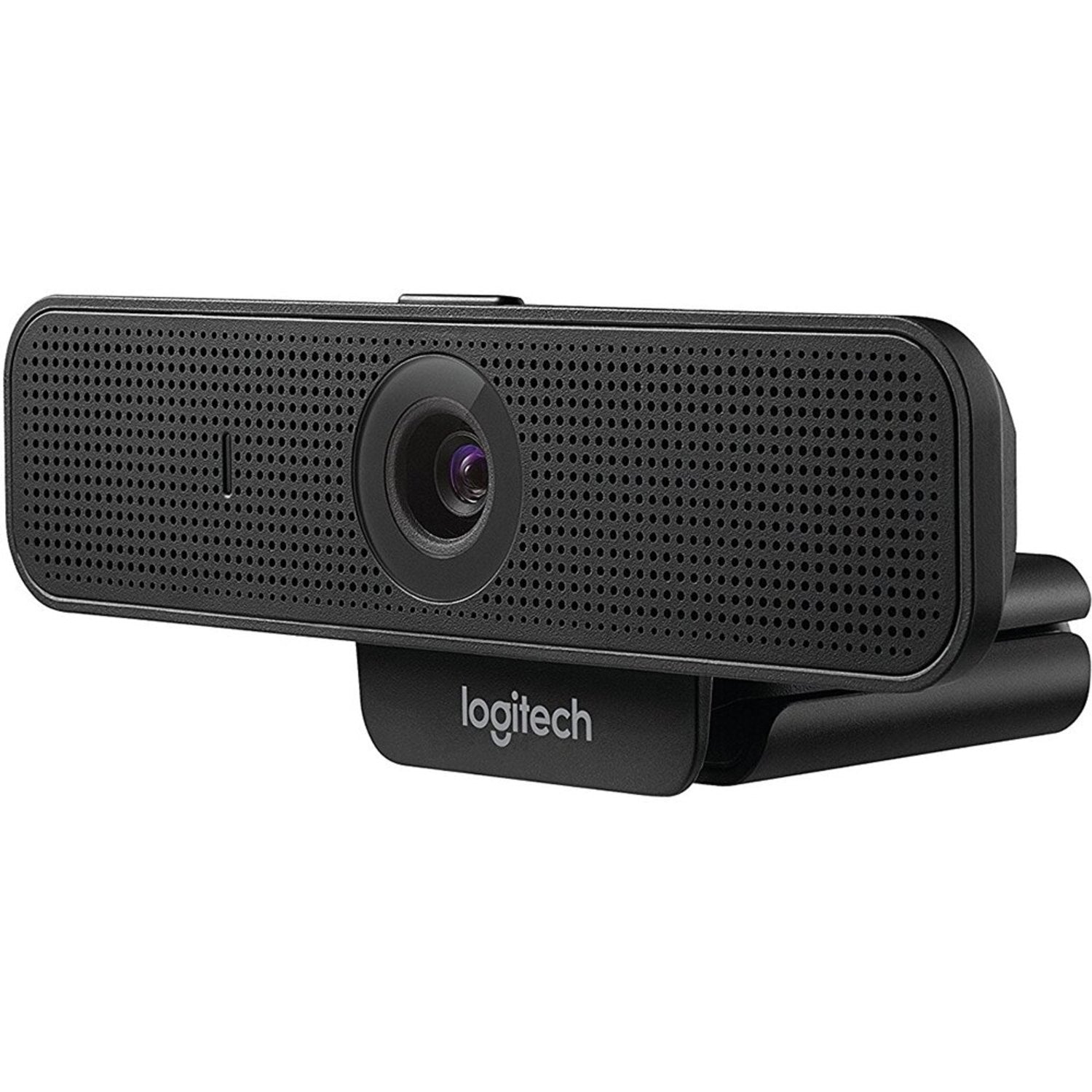 Logitech C925e Full HD 1080P Business Webcam - Black