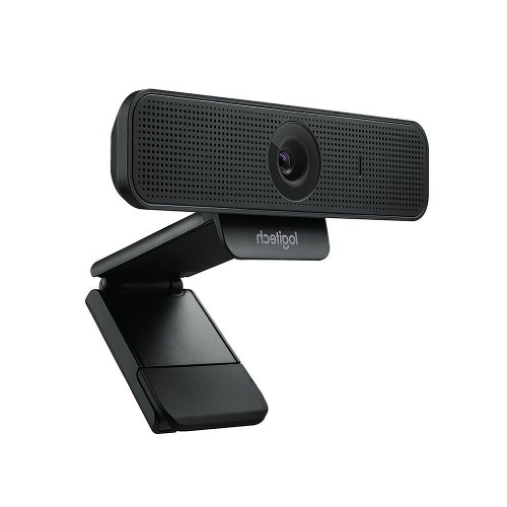 Logitech C925e Full HD 1080P Business Webcam - Black